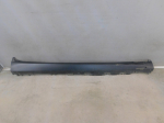 Накладка на порог для BMW X5 G05 2018>, OEM 51778069278 - вид 1 (фото)