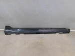 Накладка на порог для Volvo S60 2010-2018, OEM 31333005 - вид 1 (фото)