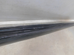 Накладка на порог для Volvo S60 2010-2018, OEM 31333005 - вид 4 (фото)