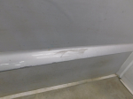 Накладка на порог для Toyota Land Cruiser (150)/Prado 2009>, OEM 51177460180 - вид 3 (фото)