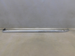Накладка на порог для Toyota Land Cruiser (150)/Prado 2009>, OEM 51177460180 - вид 1 (фото)