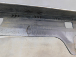Накладка на порог для Toyota Land Cruiser (150)/Prado 2009>, OEM 51177460180 - вид 4 (фото)