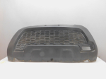 Решетка в бампер центральная для Renault Duster 2011>, OEM 622542036R - вид 1 (фото)