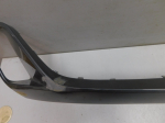 Накладка переднего бампера для BMW X2 F39 2018>, OEM 51118069089 - вид 2 (фото)