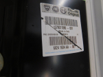 Дверь багажника для Fiat Ducato 2006>, OEM 1379071080 - вид 6 (фото)
