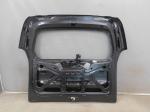 Дверь багажника для Citroen Berlingo II 2008>, OEM 9820436180 - вид 9 (фото)
