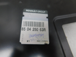 Панель задняя для Renault Logan II 2014>, OEM 850425063R - вид 3 (фото)