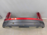 Бампер задний для Mazda CX9 2016>, OEM TK4850221 - вид 1 (фото)