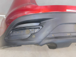 Бампер задний для Mazda CX9 2016>, OEM TK4850221 - вид 3 (фото)