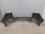 Бампер задний для Mazda CX9 2016>, OEM TK4850221 - вид 5 (фото)