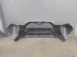 Бампер передний для Toyota RAV 4 2019>, OEM 524110R220 - вид 6 (фото)