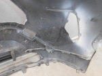 Бампер передний для Toyota RAV 4 2019>, OEM 524110R220 - вид 7 (фото)