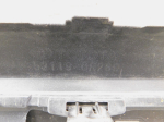 Бампер передний для Toyota RAV 4 2019>, OEM 524110R220 - вид 8 (фото)