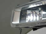 Фара противотуманная левая для Volkswagen Polo Sedan 2011-2020, OEM 6R0941061D - вид 2 (фото)