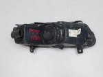 Фара противотуманная левая для Volkswagen Polo Sedan 2011-2020, OEM 6R0941061D - вид 3 (фото)