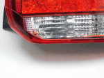 Фонарь задний наружный правый для Mitsubishi Outlander 2012>, OEM 8330A998 - вид 2 (фото)
