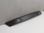 Накладка переднего бампера для Opel Corsa D 2006>, OEM 13286039 - вид 2 (фото)