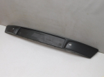 Накладка переднего бампера для Opel Corsa D 2006>, OEM 13286039 - вид 3 (фото)