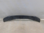 Юбка передняя для BMW X6 F16 2014>, OEM 51117319796 - вид 1 (фото)
