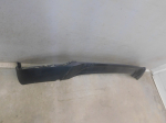 Юбка передняя для BMW X6 F16 2014>, OEM 51117319796 - вид 2 (фото)
