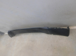 Юбка передняя для BMW X6 F16 2014>, OEM 51117319796 - вид 4 (фото)