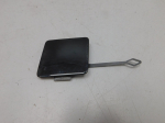 Заглушка буксировочного крюка для BMW GT F07 2008>, OEM 51127332749 - вид 1 (фото)