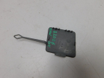 Заглушка буксировочного крюка для BMW GT F07 2008>, OEM 51127332749 - вид 2 (фото)