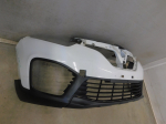 Бампер передний для Renault Kaptur 2016>, OEM 620222535R - вид 3 (фото)