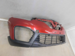 Бампер передний для Renault Kaptur 2016>, OEM 620222535R - вид 4 (фото)