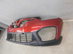 Бампер передний для Renault Kaptur 2016>, OEM 620222535R - вид 5 (фото)