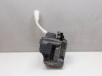 Бачок омывателя лобового стекла для Volkswagen Polo Sedan 2011-2020, OEM 6R0955453H - вид 1 (фото)