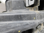 Бачок омывателя лобового стекла для Volkswagen Polo Sedan 2011-2020, OEM 6R0955453H - вид 4 (фото)