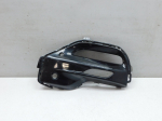 Решетка в бампер левая для BMW X5 G05 2018>, OEM 51118073439 - вид 1 (фото)