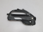 Решетка в бампер левая для BMW X5 G05 2018>, OEM 51118073439 - вид 3 (фото)