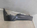 Бампер задний для Hyundai Tucson III 2015-2021, OEM 86612D7010 - вид 2 (фото)