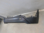 Бампер задний для Hyundai Tucson III 2015-2021, OEM 86612D7010 - вид 3 (фото)