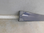 Накладка на порог для BMW 1-серия F20/F21 2011>, OEM 51777287827 - вид 2 (фото)