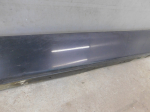 Накладка на порог для BMW 1-серия F20/F21 2011>, OEM 51777287827 - вид 3 (фото)