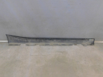 Накладка на порог для BMW 1-серия F20/F21 2011>, OEM 51777287827 - вид 4 (фото)