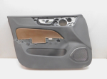 Обшивка двери передней левой для Volvo S60 2019>, OEM 31490901 - вид 1 (фото)