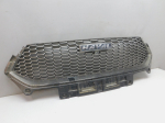Решетка радиатора для Haval F7 2019>, OEM 5509107XKQ00A - вид 2 (фото)