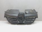 Решетка радиатора для Renault Logan II 2014>, OEM 623105887R - вид 1 (фото)
