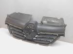 Решетка радиатора для Renault Logan II 2014>, OEM 623105887R - вид 3 (фото)