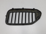 Решетка радиатора для BMW 5-серия G30 2016>, OEM 51712430994 - вид 4 (фото)