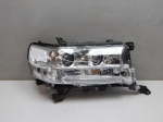 Фара правая для Toyota Land Cruiser (200) 2008>, OEM 8110560K11 - вид 1 (фото)