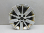 Диск колесный для Volkswagen Polo Sedan 2011-2020, OEM 6C0601025 - вид 1 (фото)