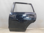 Дверь задняя левая для Toyota RAV 4 2019>, OEM 6700442190 - вид 1 (фото)