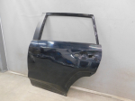 Дверь задняя левая для Toyota RAV 4 2019>, OEM 6700442190 - вид 3 (фото)