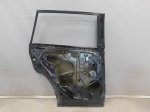 Дверь задняя левая для Toyota RAV 4 2019>, OEM 6700442190 - вид 5 (фото)