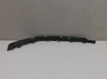 Накладка заднего бампера левая для Chery Tiggo 4 2017>, OEM 602000503AA - вид 3 (фото)